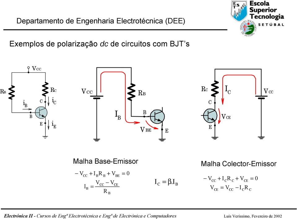 Malha olecto-msso + + 0 lectónca - usos de ngª