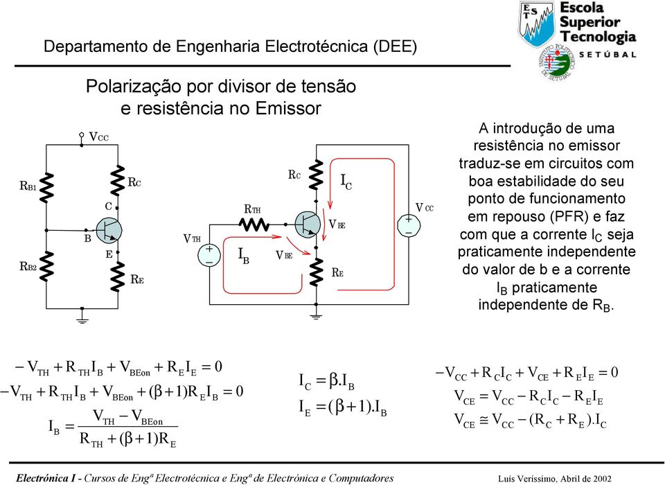 patcamente ndependente do alo de b e a coente patcamente ndependente de.