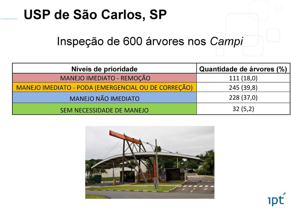 (18,0) MANEJO IMEDIATO - PODA (EMERGENCIAL OU DE CORREÇÃO) 245