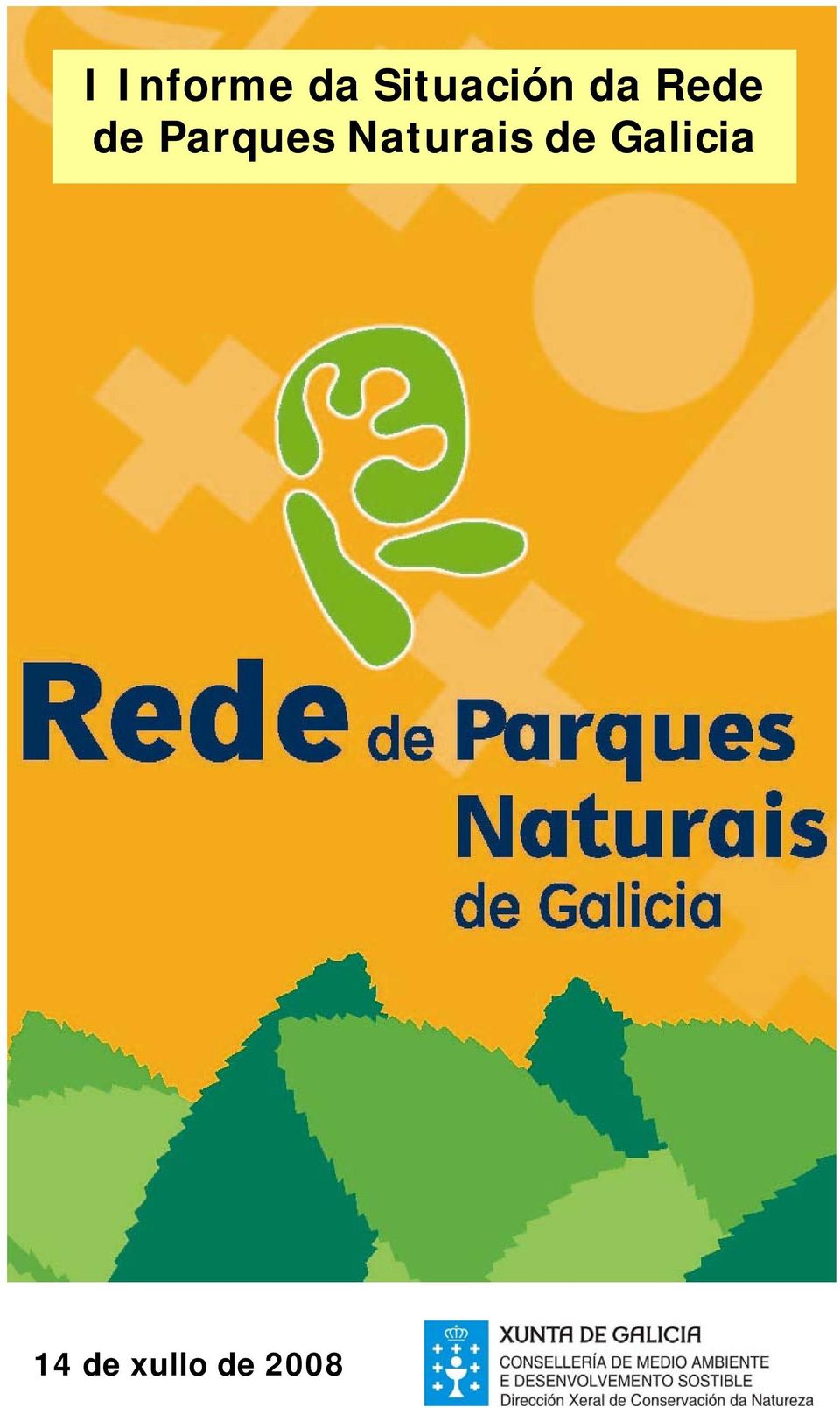 Parques Naturais de