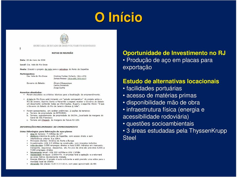 matérias primas disponibilidade mão de obra infraestrutura física (energia e