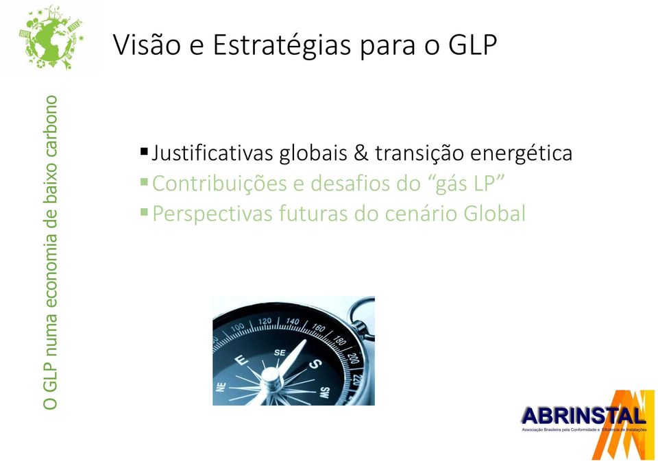 energética Contribuições e desafios