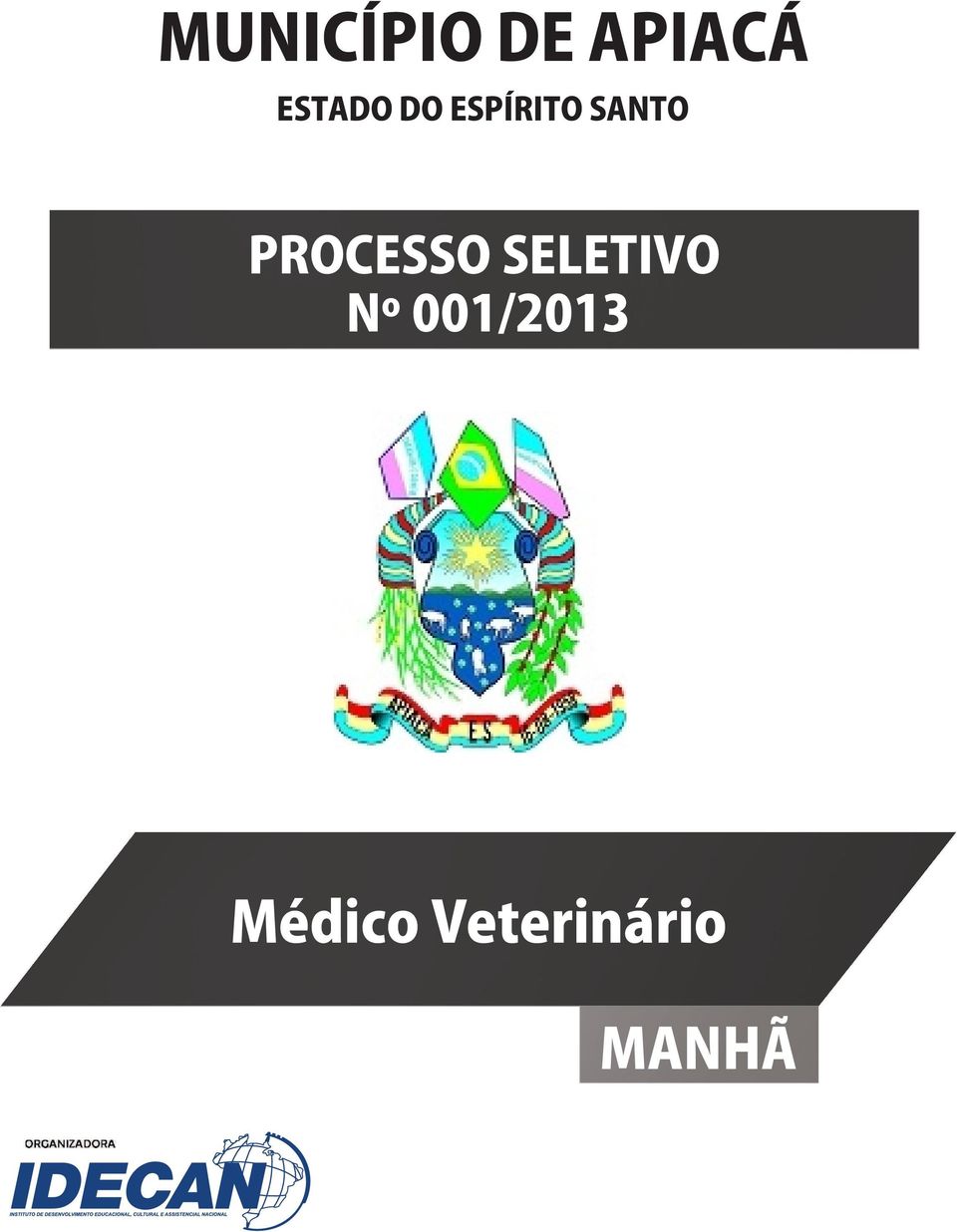 PROCESSO SELETIVO Nº