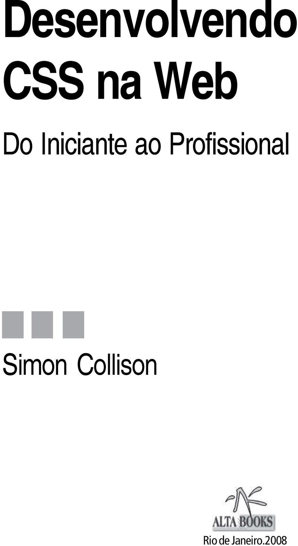 Profissional Simon