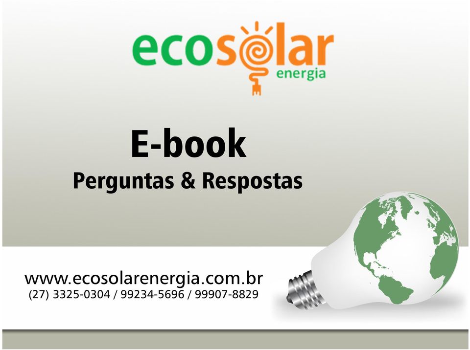 ecosolarenergia.com.