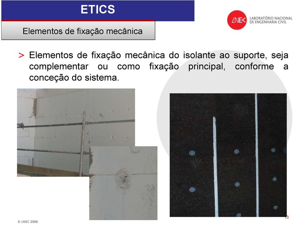 suporte, seja complementar ou como