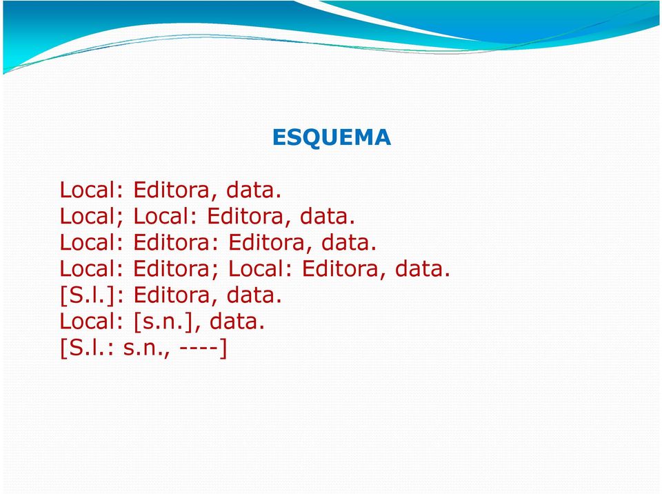 Local: Editora: Editora, data.