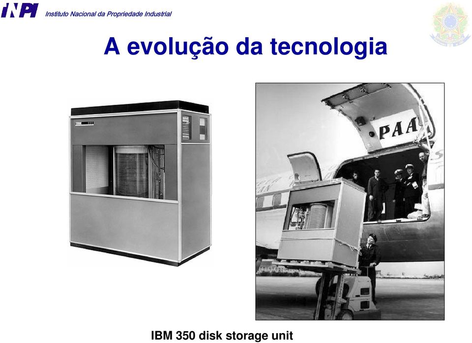 tecnologia