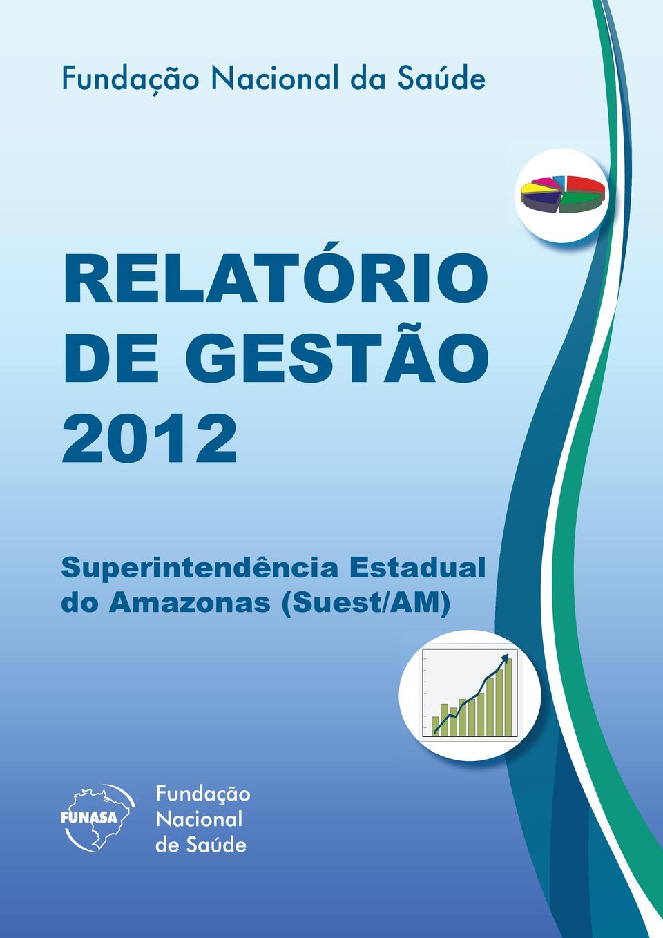 GESTÃO 2012