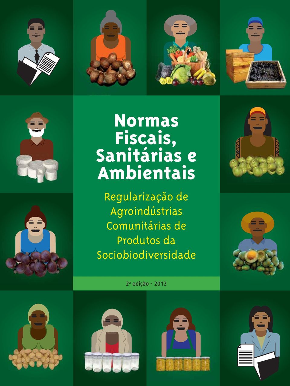 Agroindústrias Comunitárias de