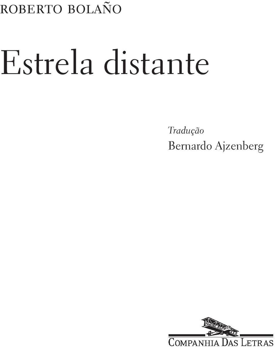 distante