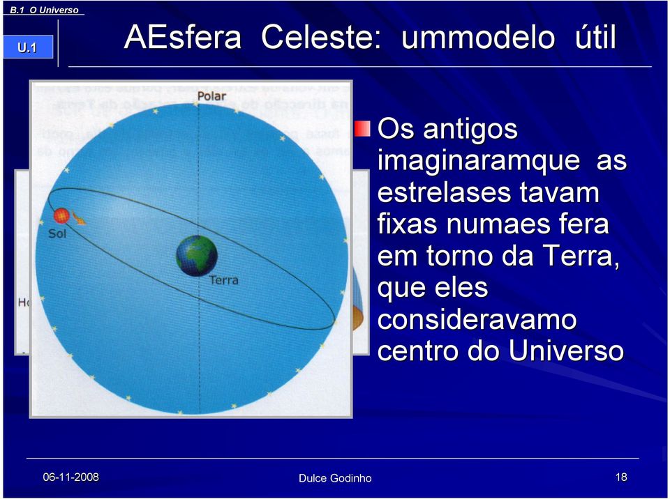 tavam fixas numaes fera em torno da