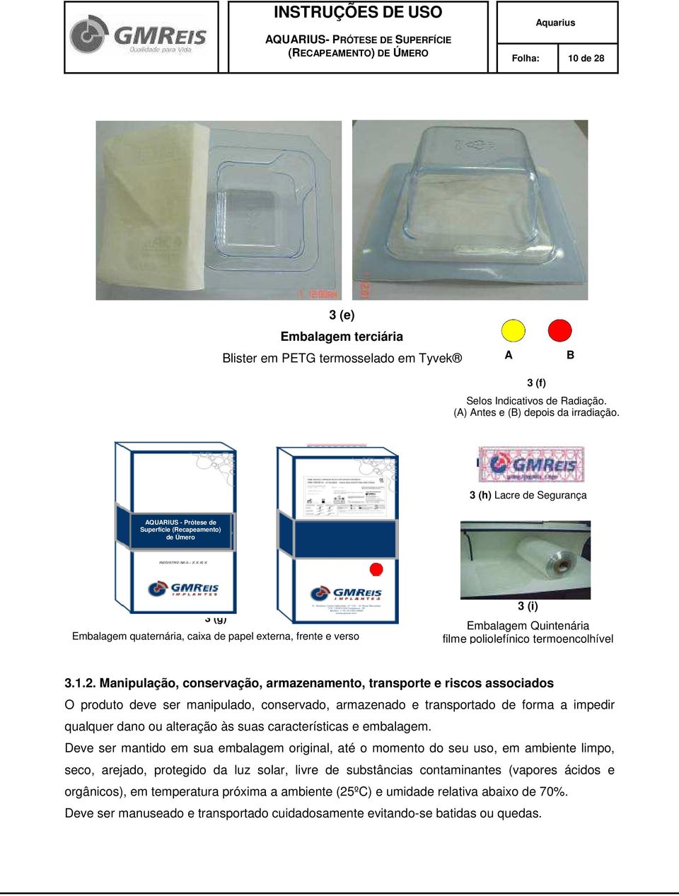 termoencolhível 3.1.2.