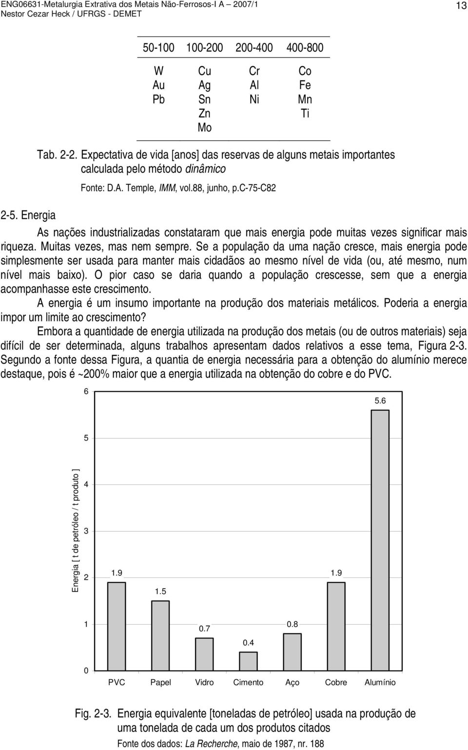 Se a população da uma nação cresce, mais energia pode simplesmente ser usada para manter mais cidadãos ao mesmo nível de vida (ou, até mesmo, num nível mais baixo).