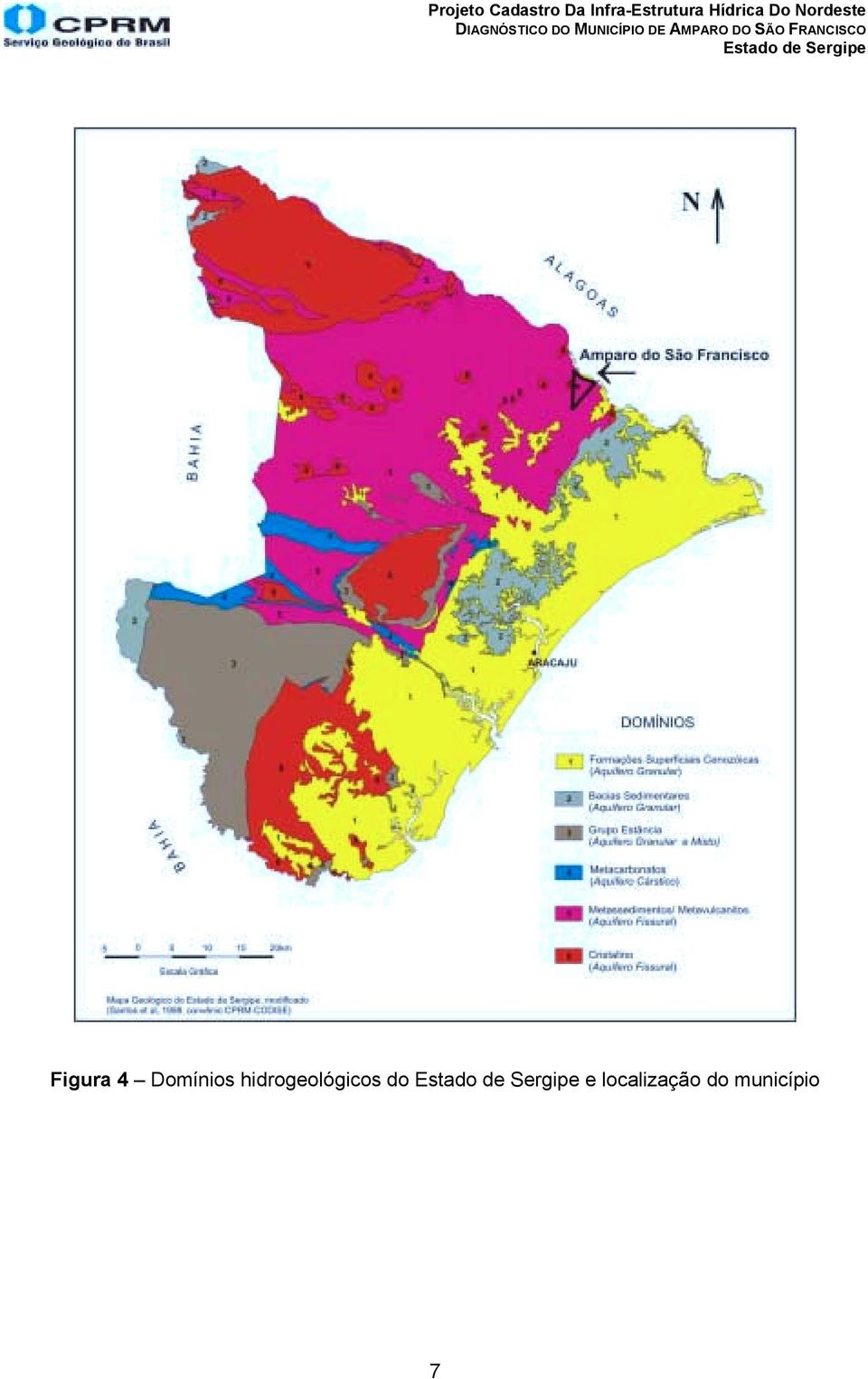 hidrogeológicos