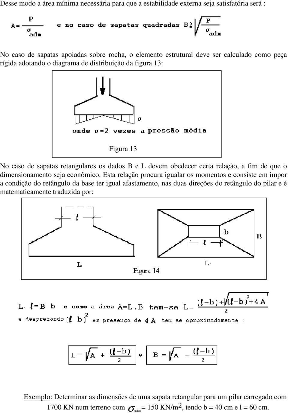 seja econômico.