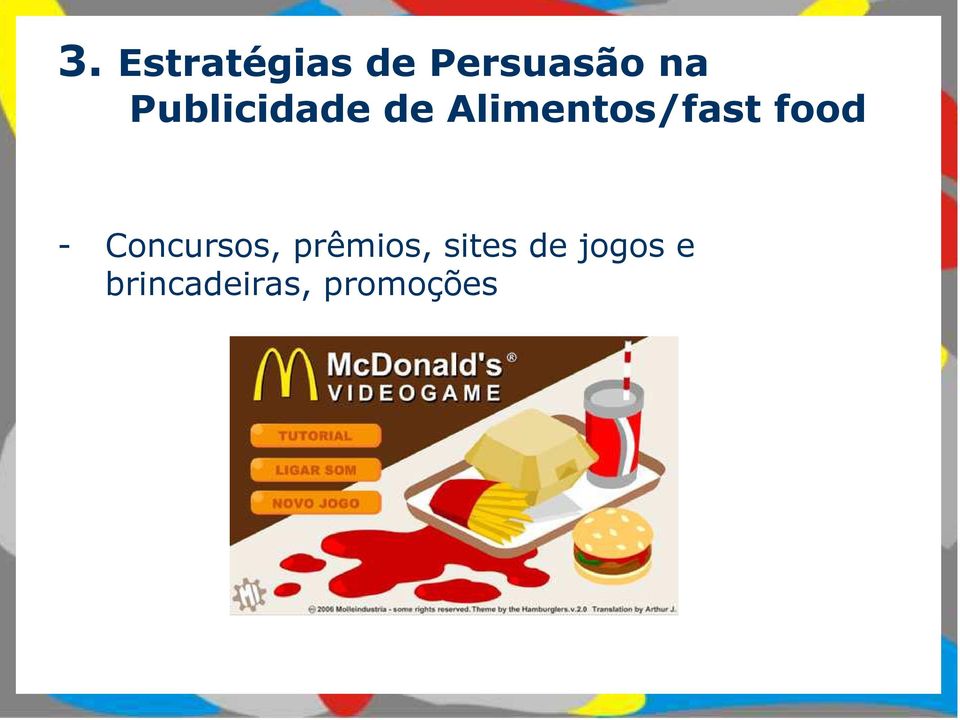 food - Concursos, prêmios,