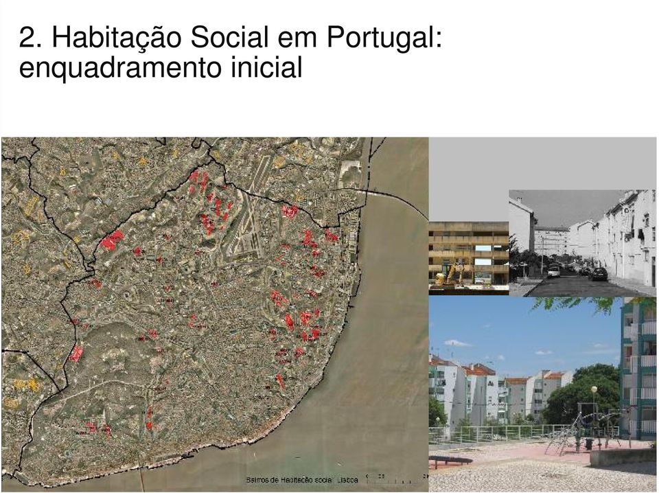 Portugal: