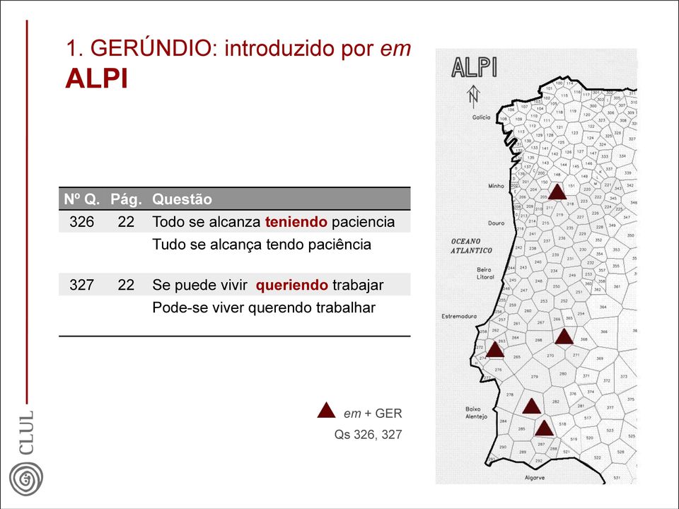 se alcança tendo paciência 327 22 Se puede vivir