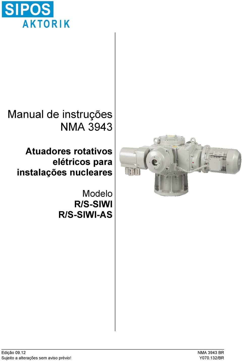 R/S-SIWI-AS Edição 09.