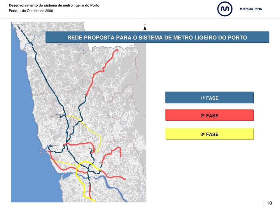 LIGEIRO DO PORTO 1ª