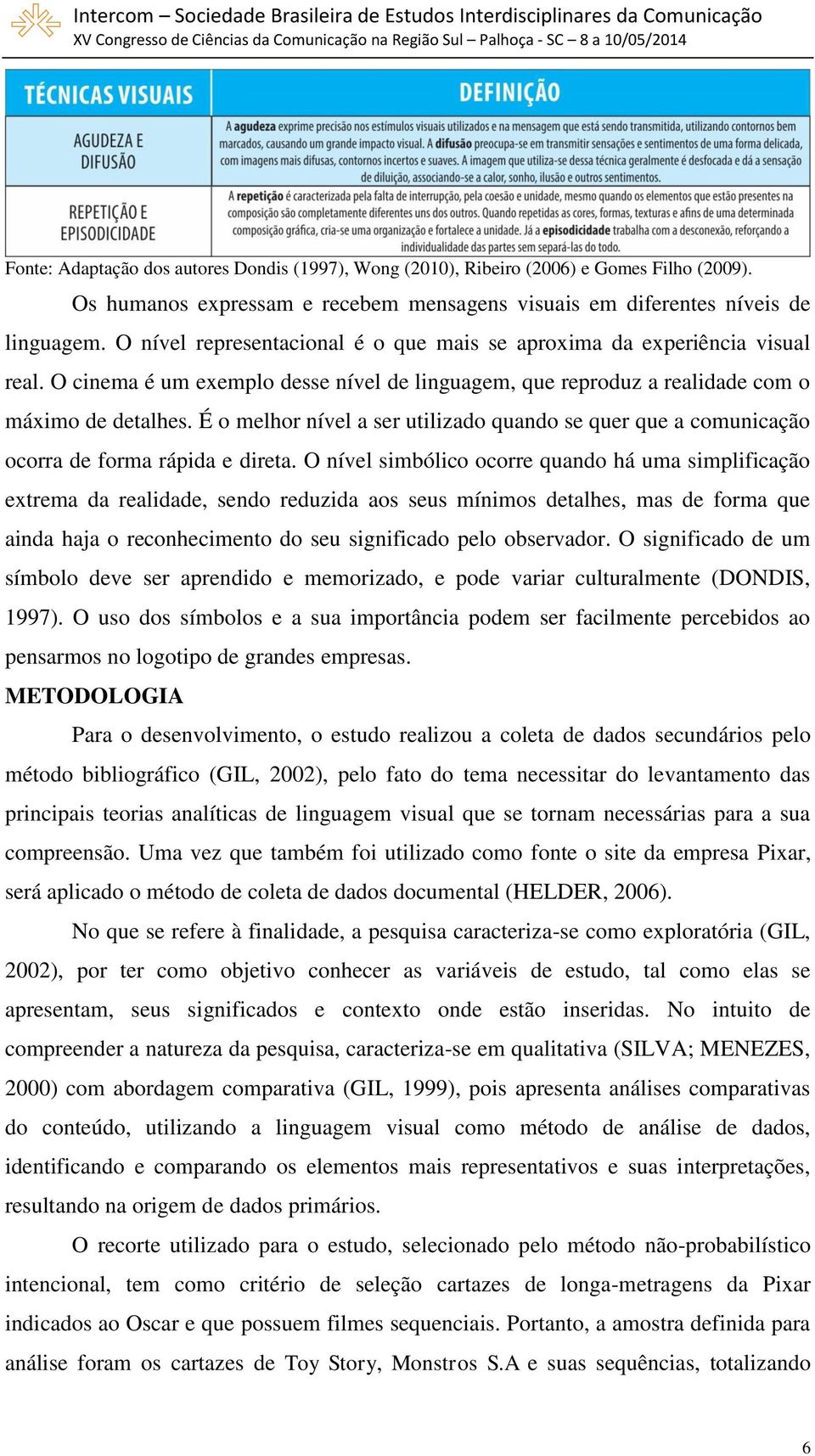 É o melhor nível a ser utilizado quando se quer que a comunicação ocorra de forma rápida e direta.