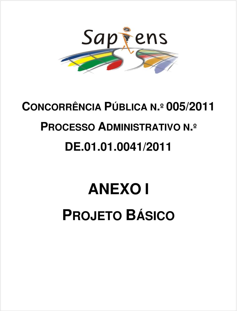 ADMINISTRATIVO N.º DE.01.