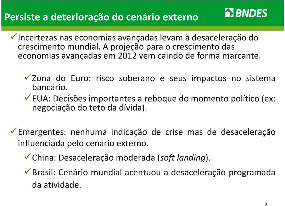 Zona do Euro: risco soberano e seus impactos no sistema bancário.