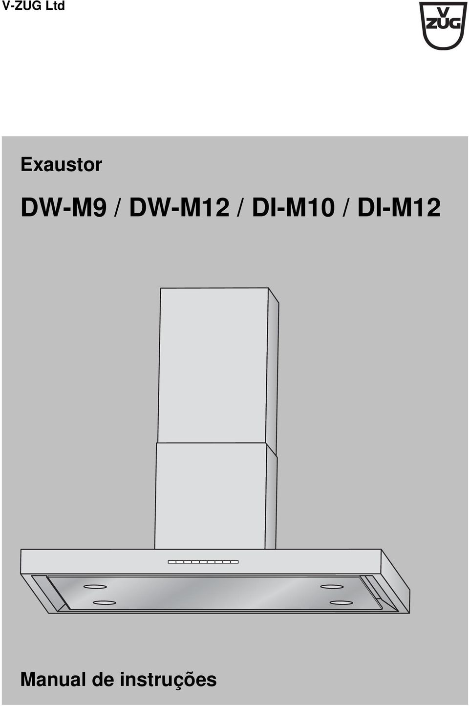 DW-M12 / DI-M10 /