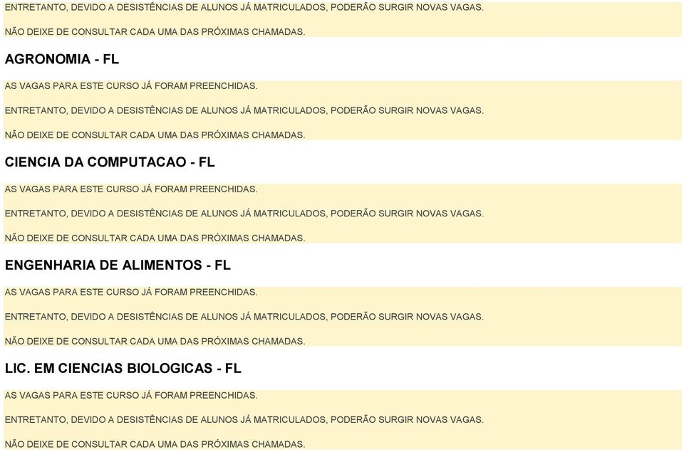 ENGENHARIA DE ALIMENTOS -