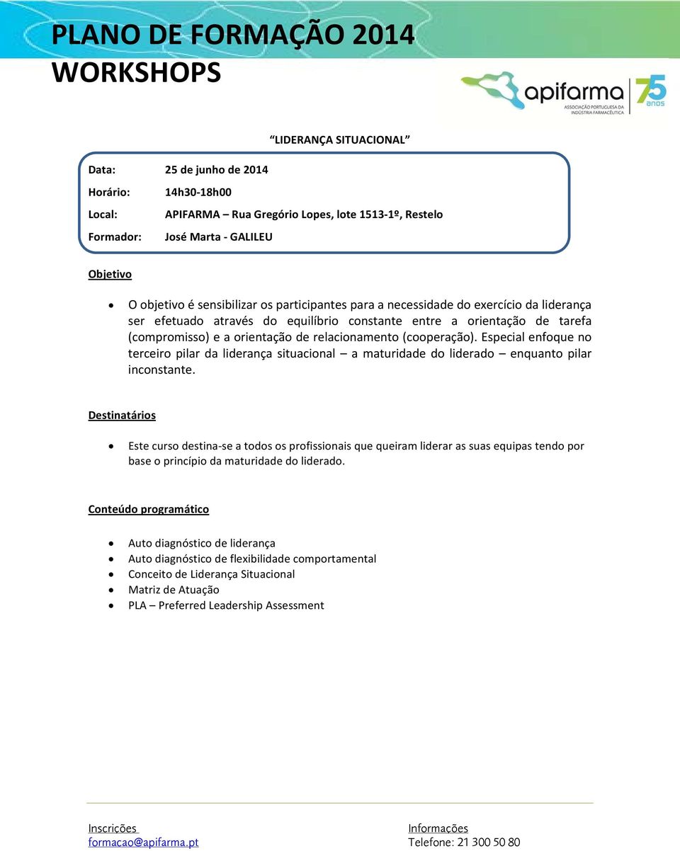 Especial enfoque no terceiro pilar da liderança situacional a maturidade do liderado enquanto pilar inconstante.