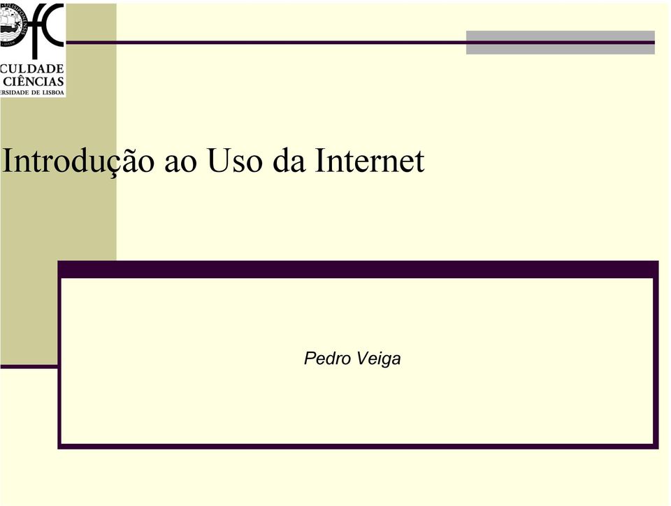 Internet