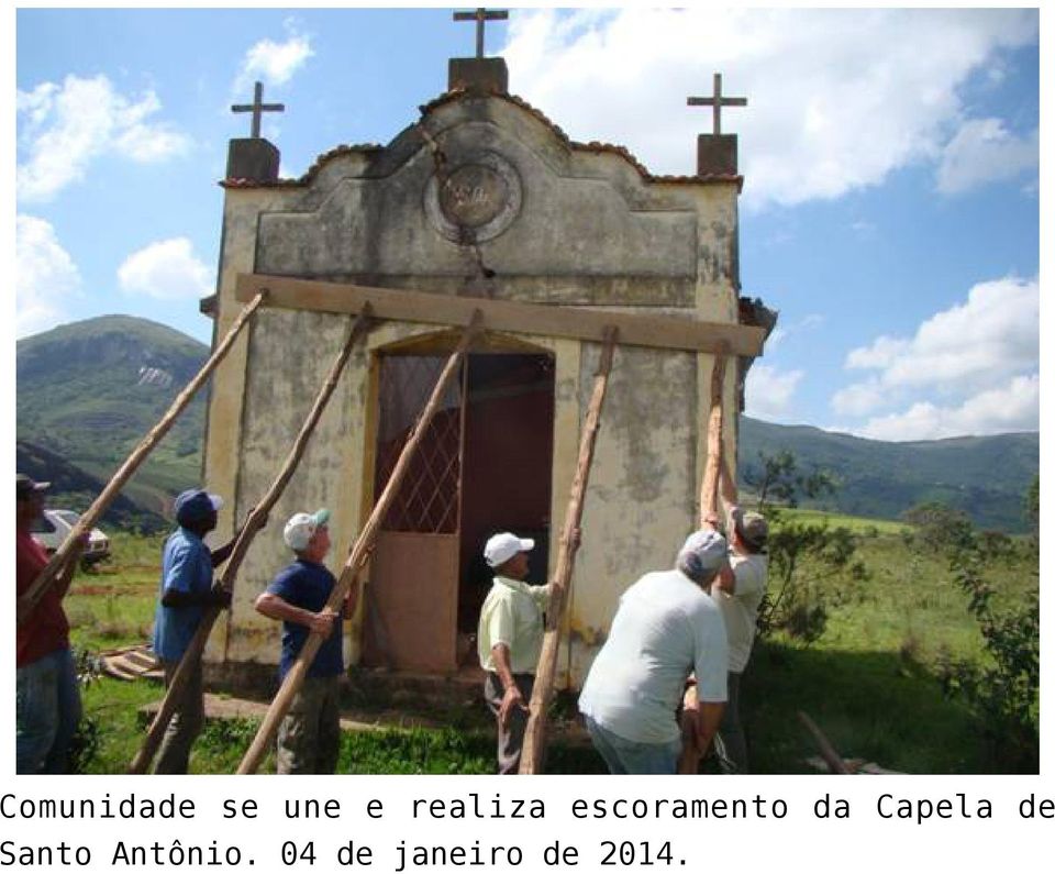 Capela de Santo