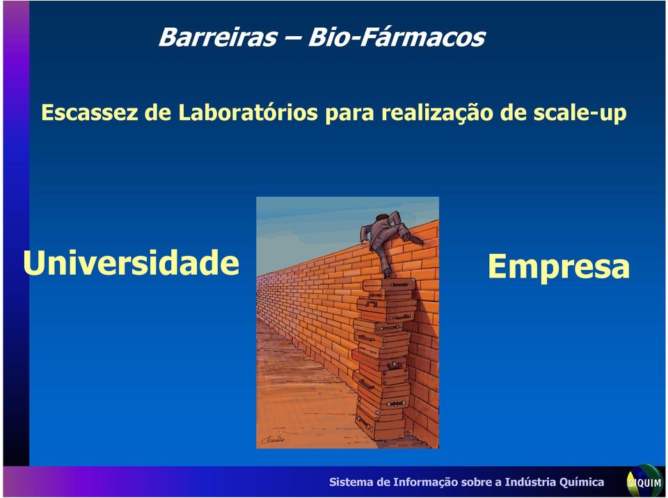 Laboratórios para