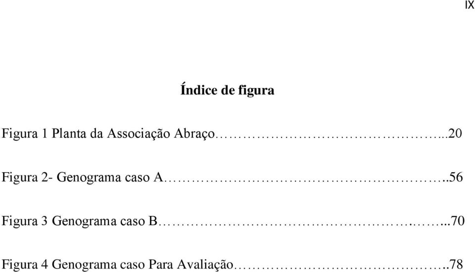 ..20 Figura 2- Genograma caso A.