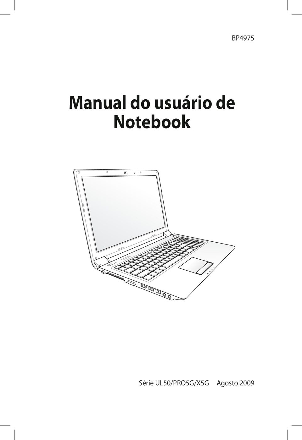 Notebook Série