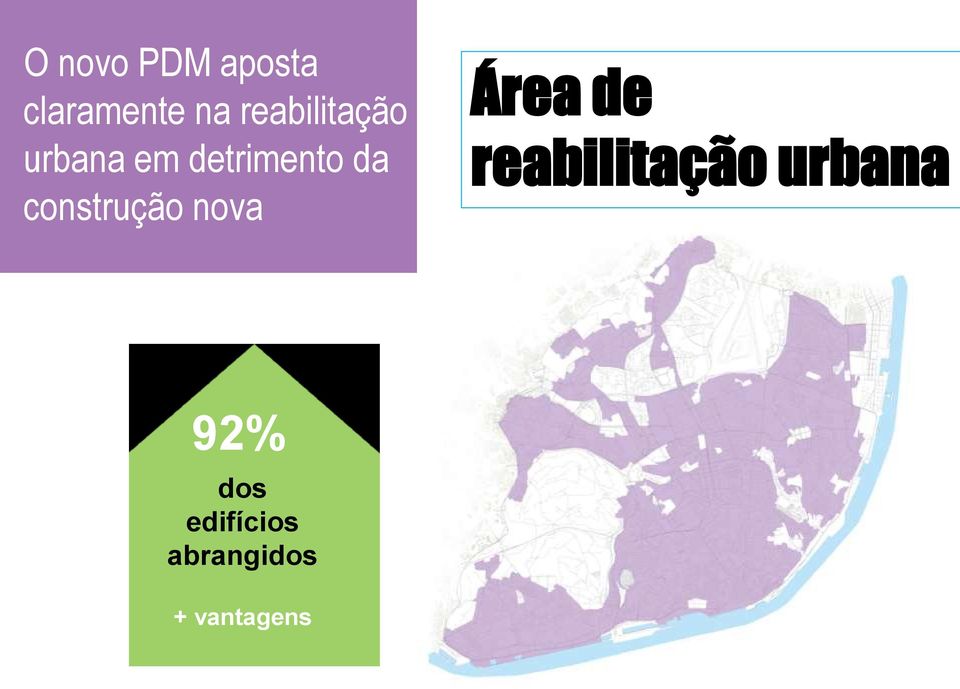 reabilitação urbana 92% + vantagens 92% dos