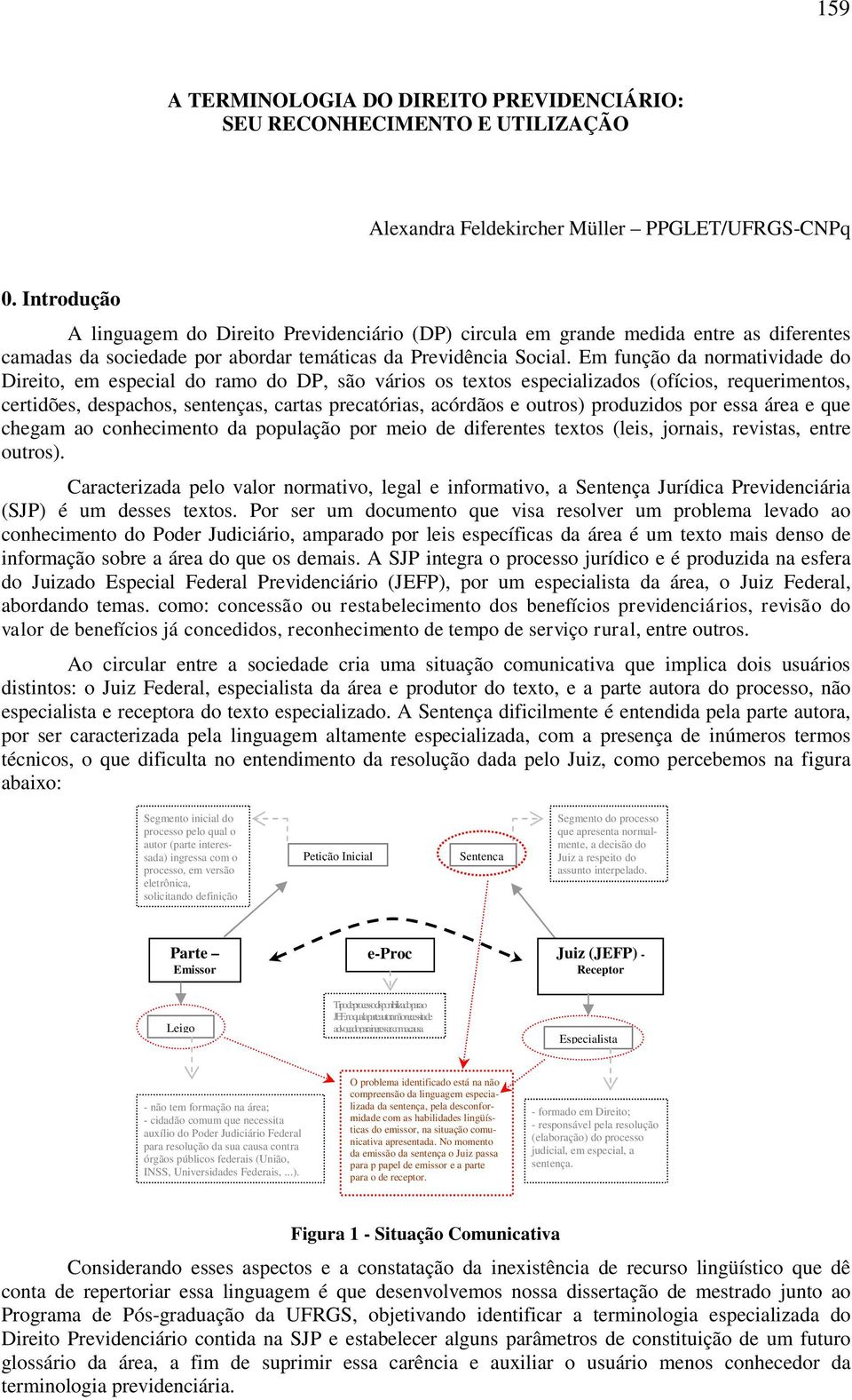 Em função da normatividade do Direito, em especial do ramo do DP, são vários os textos especializados (ofícios, requerimentos, certidões, despachos, sentenças, cartas precatórias, acórdãos e outros)