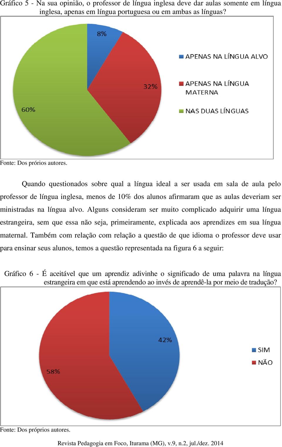 Alguns consideram ser muito complicado adquirir uma língua estrangeira, sem que essa não seja, primeiramente, explicada aos aprendizes em sua língua maternal.