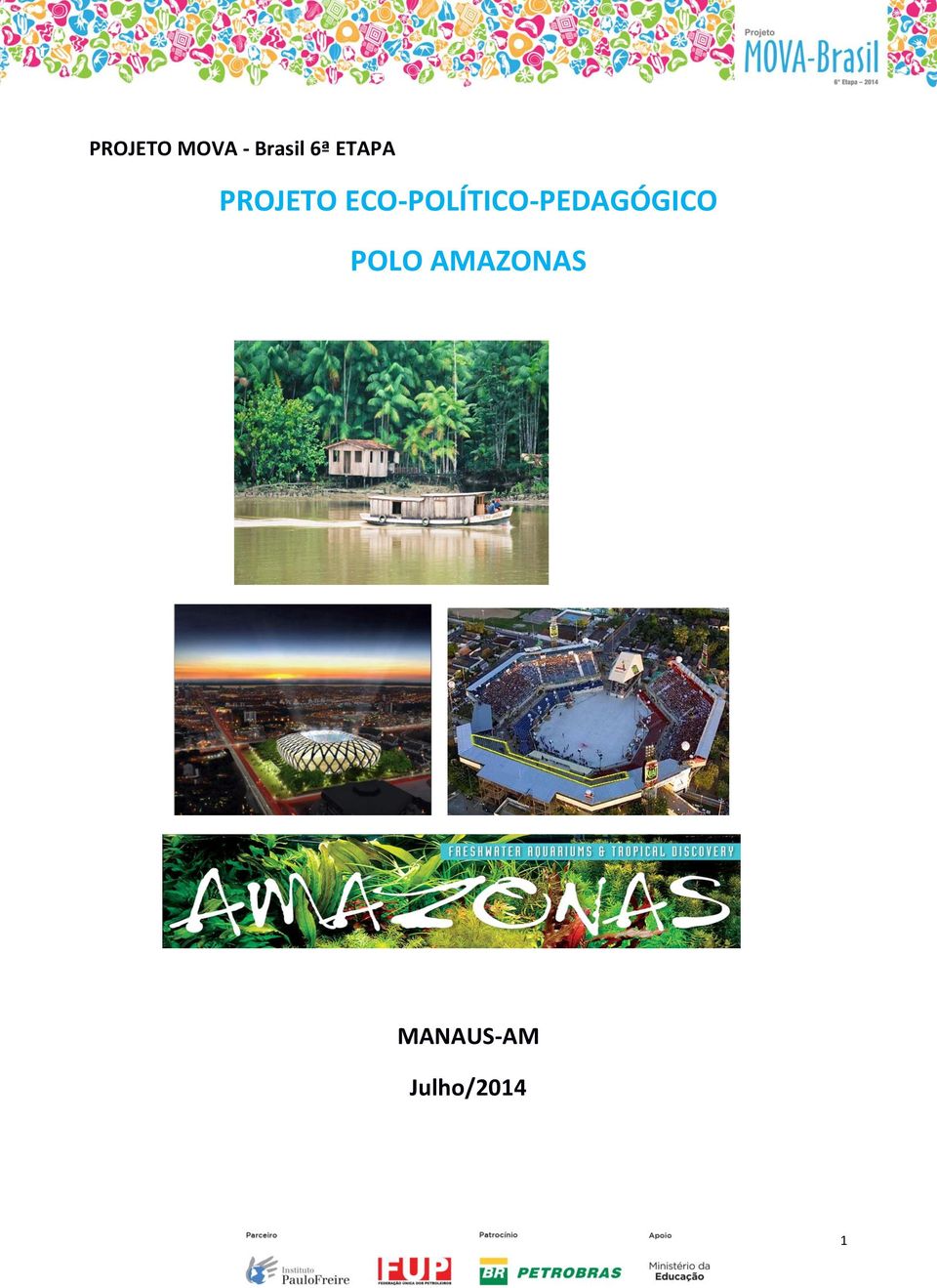 ECO-POLÍTICO-PEDAGÓGICO