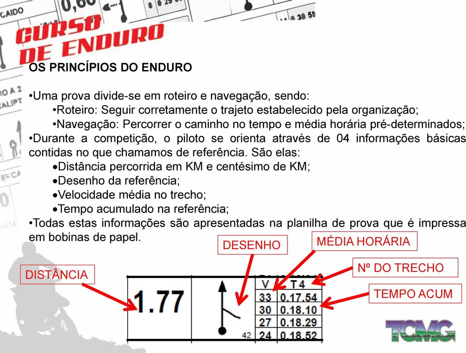 chamamos de referência.