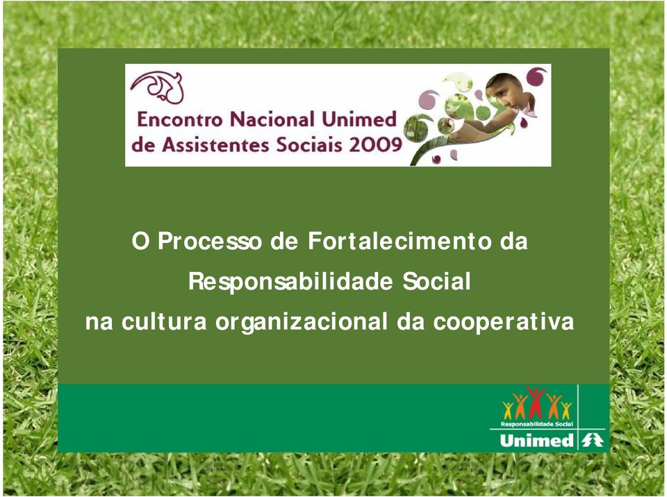 Responsabilidade Social