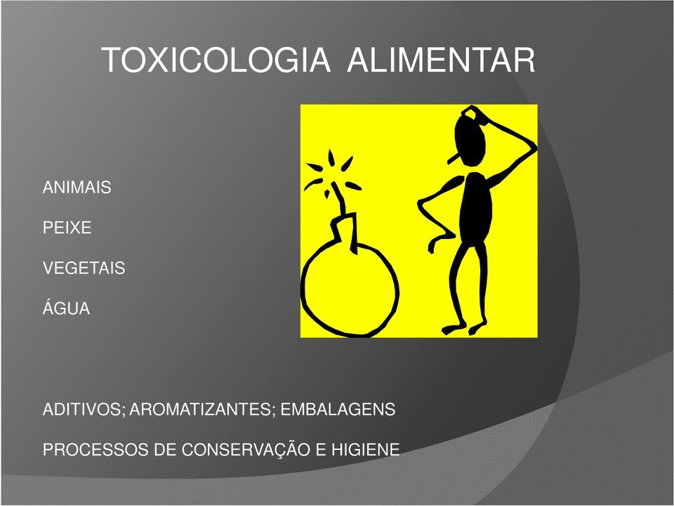 AROMATIZANTES;