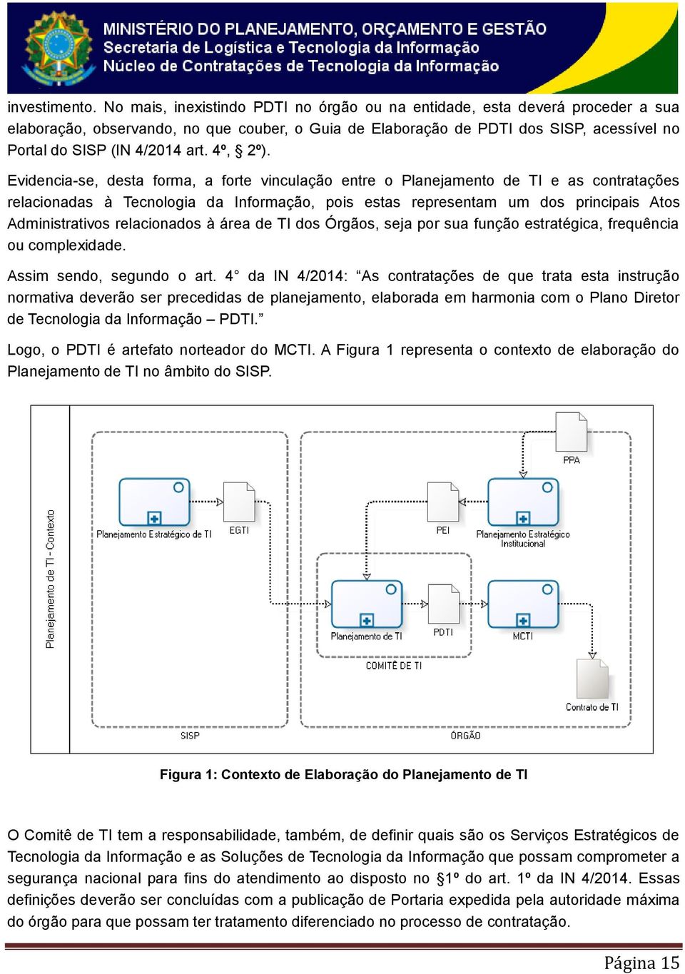 4º, 2º).