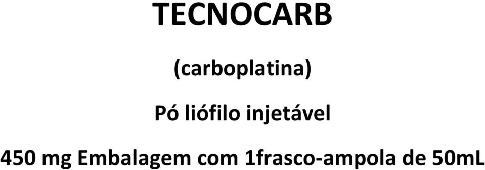 Embalagem com