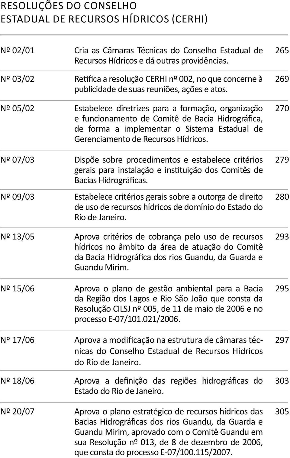 Estabelece diretrizes para a formação, organização e funcionamento de Comitê de Bacia Hidrográfica, de forma a implementar o Sistema Estadual de Gerenciamento de Recursos Hídricos.