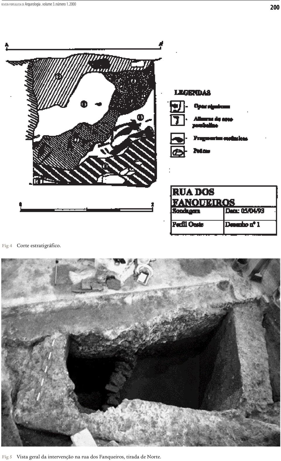 Fig 5 Vista geral da