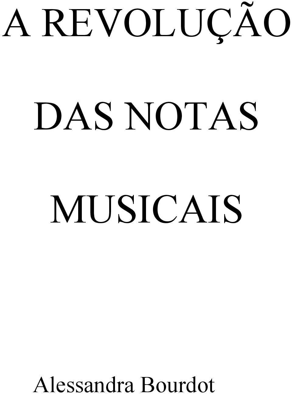 MUSICAIS