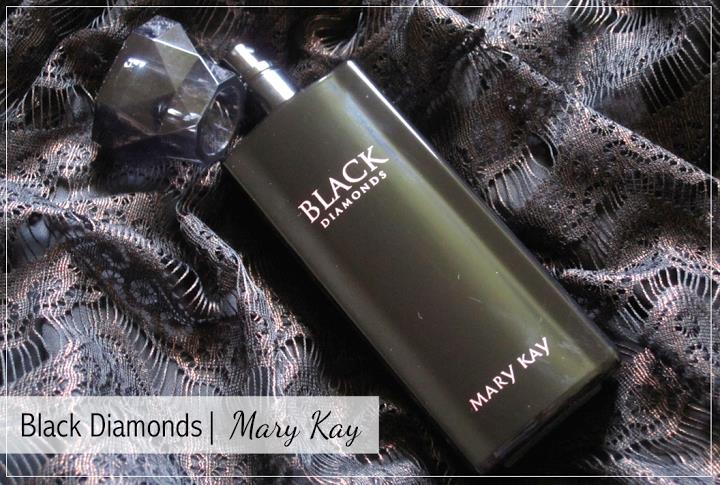 Black Diamonds Deo Colonia Uma fragrância misteriosa e sensual. Traz uma essência floral sofisticada e inesquecível em uma embalagem inspirada nos diamantes negros.