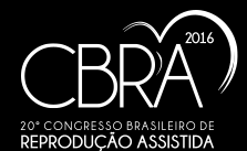 Redlara Brasil and SBRA in collaboration with are organising INTERNATIONAL SYMPOSIUM Quality and Risk Management in IVF laboratories 14 and 15 September 2016 Hotel Mercure